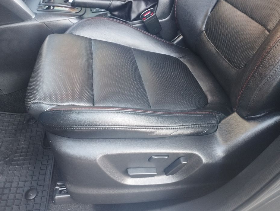 Продам МАЗДА СХ5 2012 р.в. АКПП