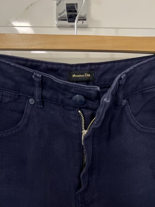 Жіночі джинси Massimo Dutti