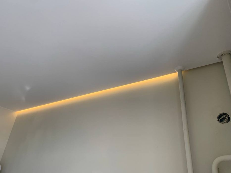 -10%!Натяжні стелі. Монтаж потолків у Києві консультація Виїзд!