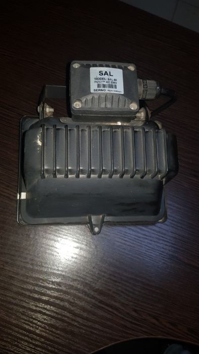 Инфракрасный прожектор SAL-60