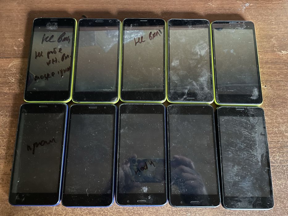 Archos Access 50 4g 10 шт