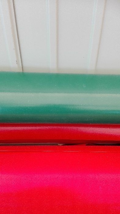 plandeka na przyczepę