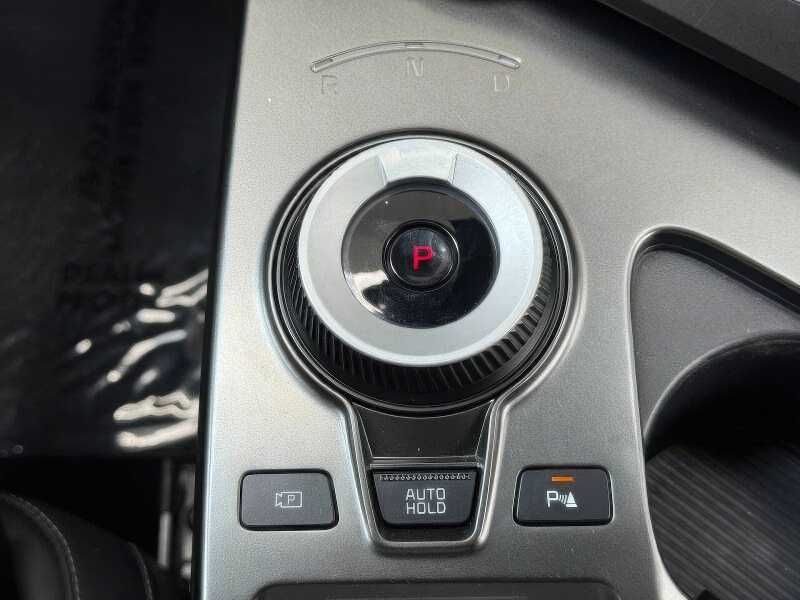 2024 Kia EV6 Light
