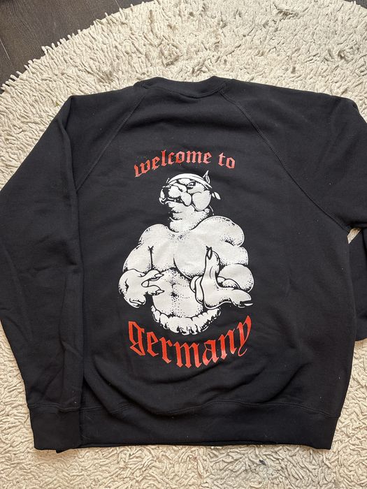 Pit Bull Germany original