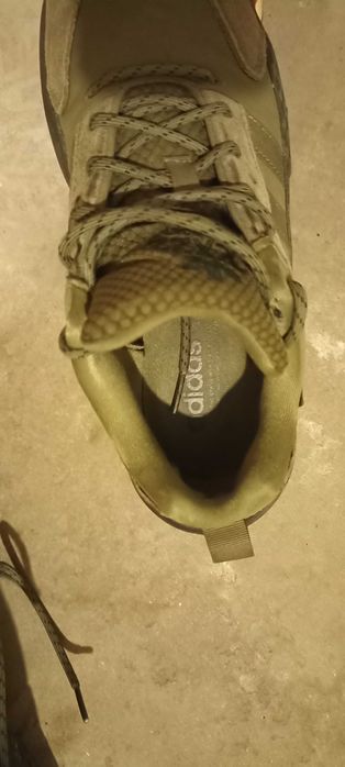 Buty Adidas , r.40,5 ,  Indonezia