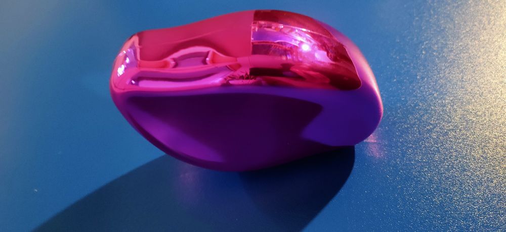 Manualny depilator owłosienia zarostu NANO KRYSZTAŁ