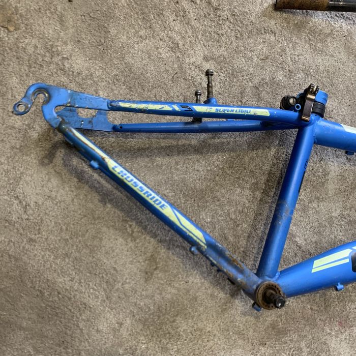 Продаю раму для велосепеда