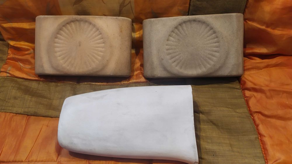 Ceramiczne nawilżacze