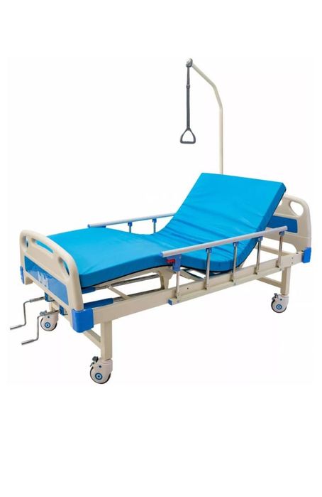 Інвалідне ліжко багатофункціональне