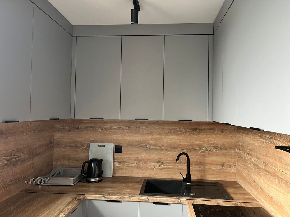 Mieszkanie do wynajęcia – 57 m², blisko centrum Wodzisławia Śląskiego - Widok 3