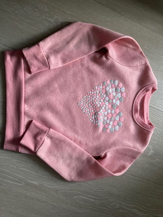 Bluza pepco rozm. 122