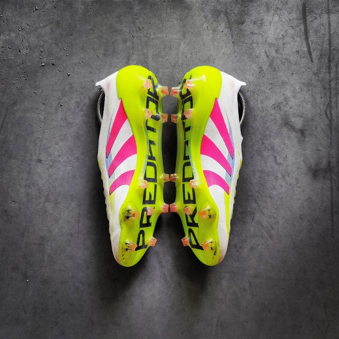 Korki Adidas Predator Elite LL FG 44 2/3