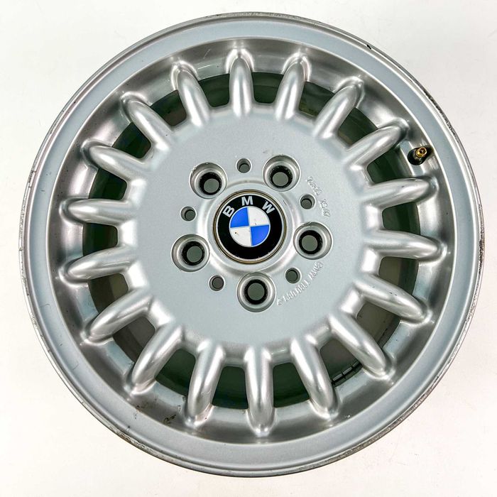 Felgi BMW Seria 3 - 15"  7J  5x120 - WYSYŁKA GRATIS