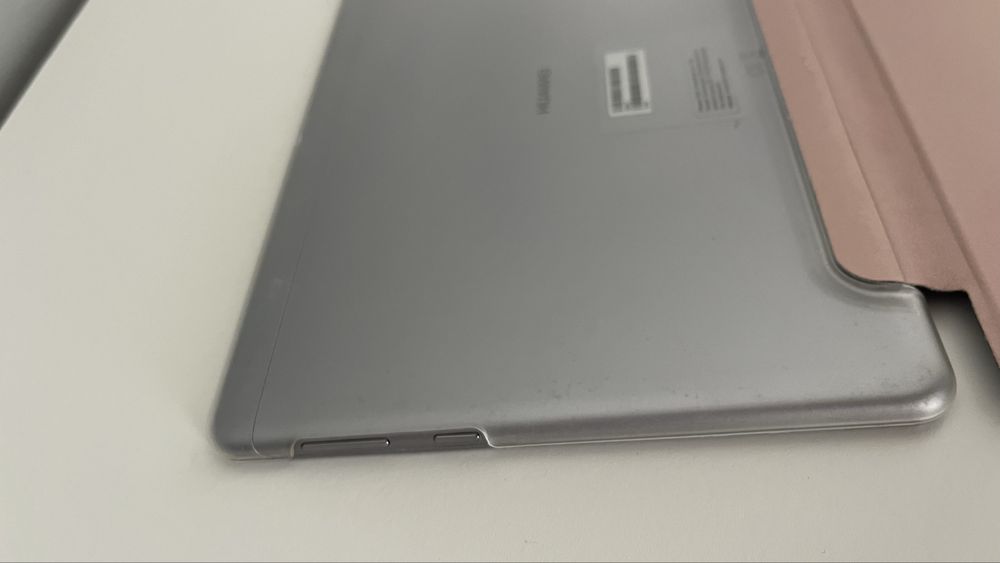 Huawei MediaPad T3 10 tablet