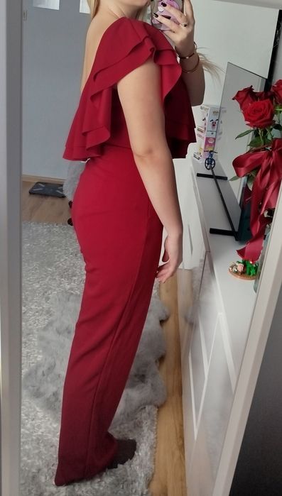 Kombinezon marki Mohito