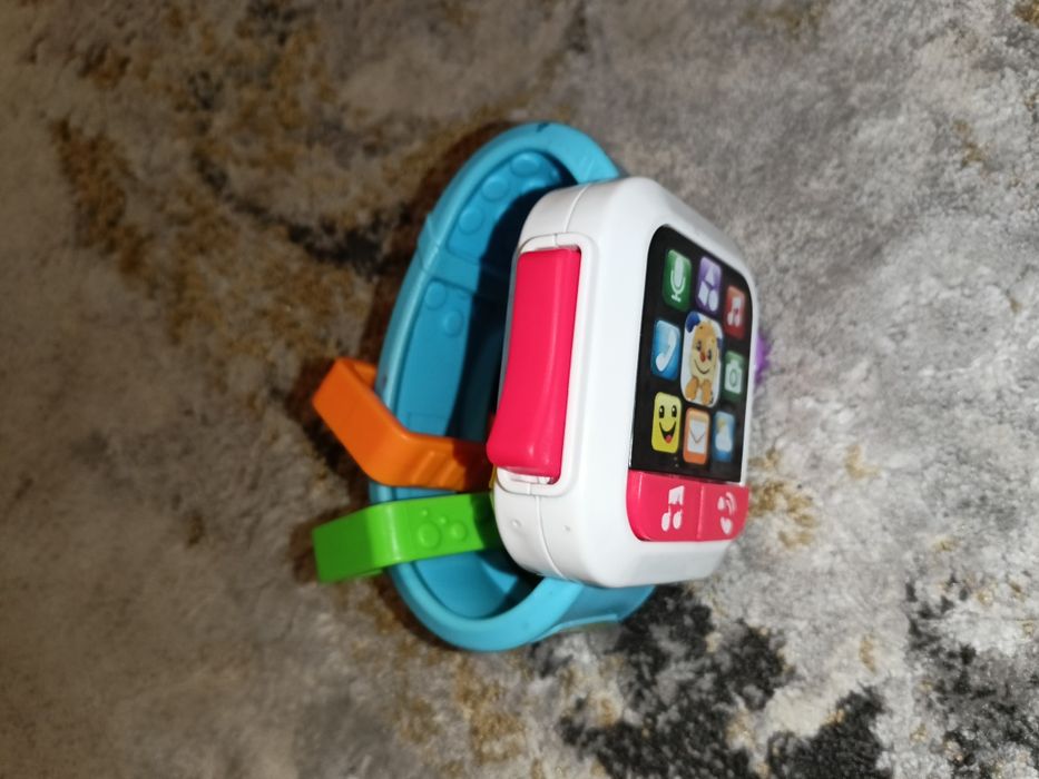 Fisher Price Smartwatch