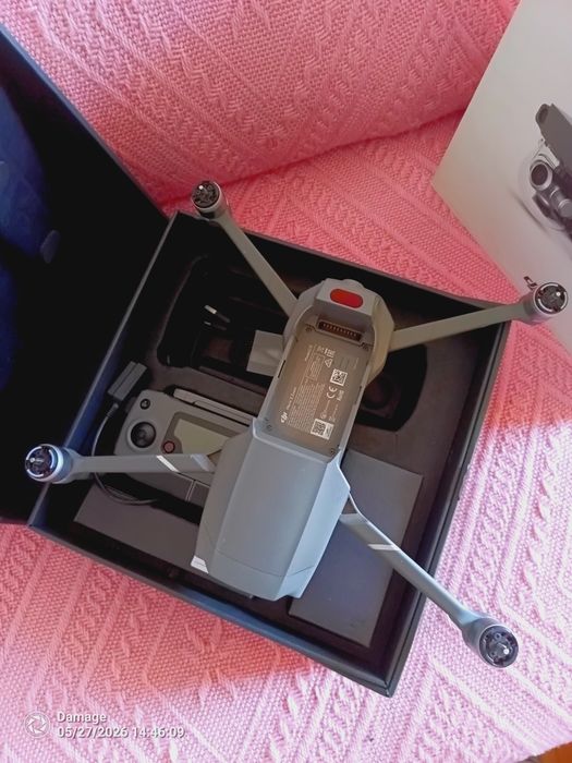 DJI Mavic 2 Zoom510545215923824646