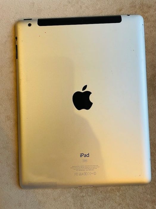 Ipad 2 - com 3G - portes incluídos