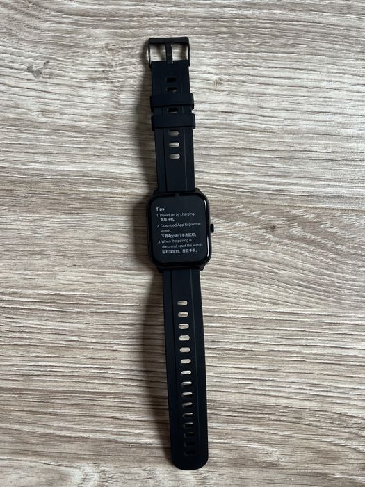 Smartwatch KUMI KU3S nowy