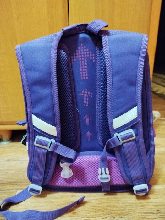 Рюкзак для школьницы