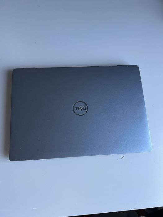 Dell Latitude 7440 — i7 13. gen, 16GB RAM, Dotyk, 2024 — Stan idealny