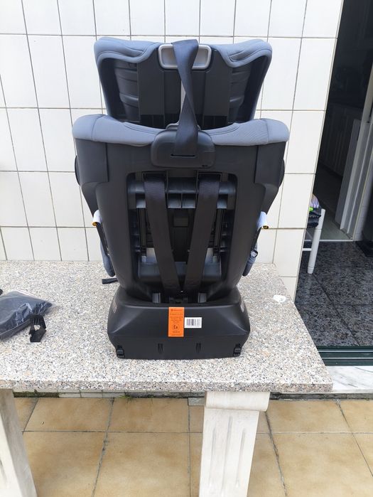 Cadeira Auto isofix