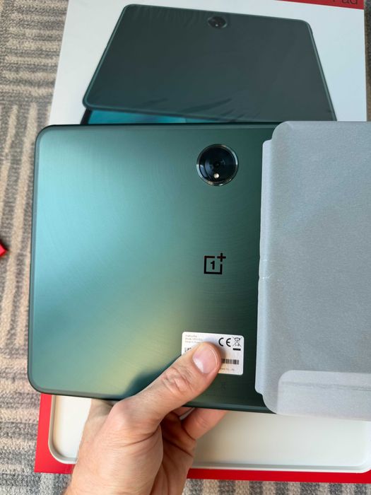OnePlus Pad 8/128 Gb Green Global 144 Hz