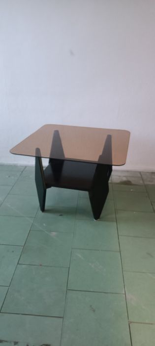 Stolik vintage retro PRL