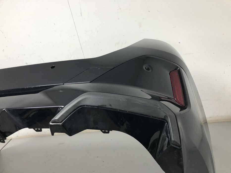 Задній бампер М-пакет BMW i5 G61 2023-