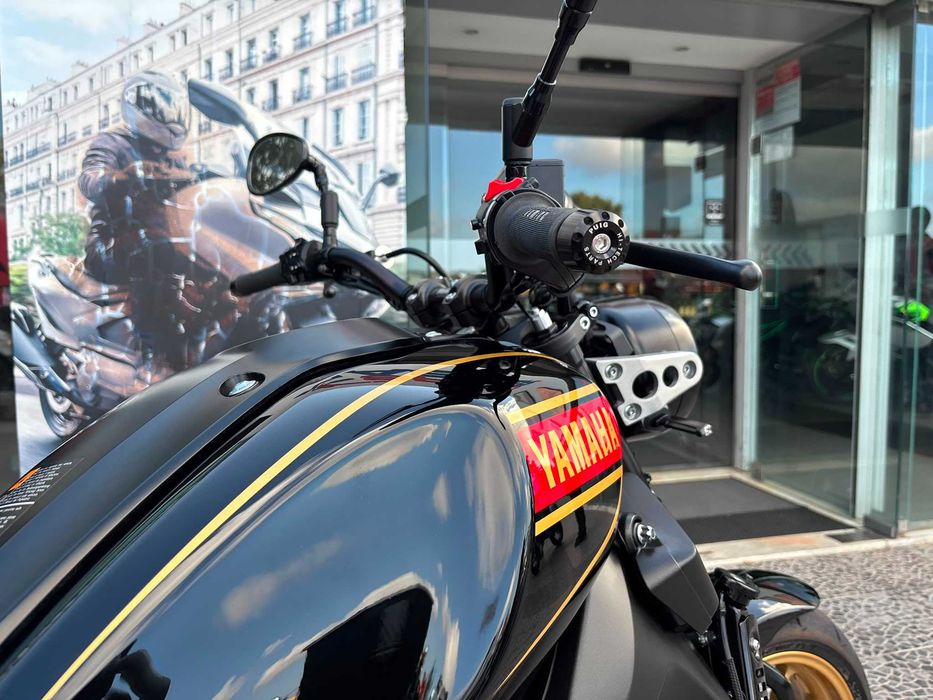 Yamaha XSR 900