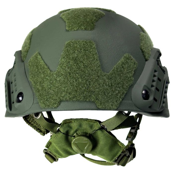 Шолом MICH 2000 Wendy Assault Shell Helmet NIJ IIIA(ДСТУ)