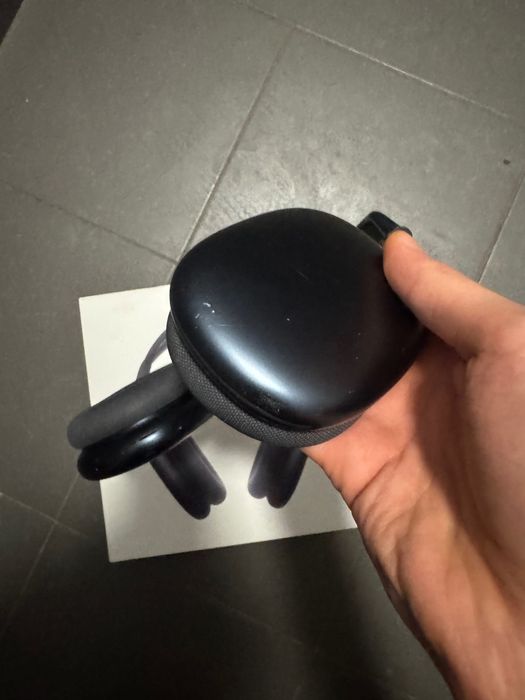 airpods max 2 gen