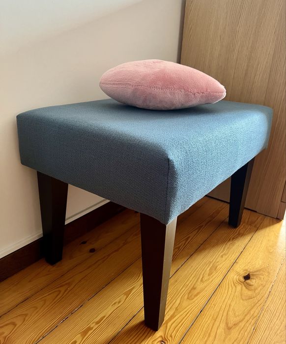 Pufe El Corte Inglés