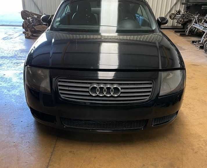 Peças Audi TT 8N 1.8T