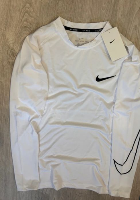 Loongsleave Nike pro M