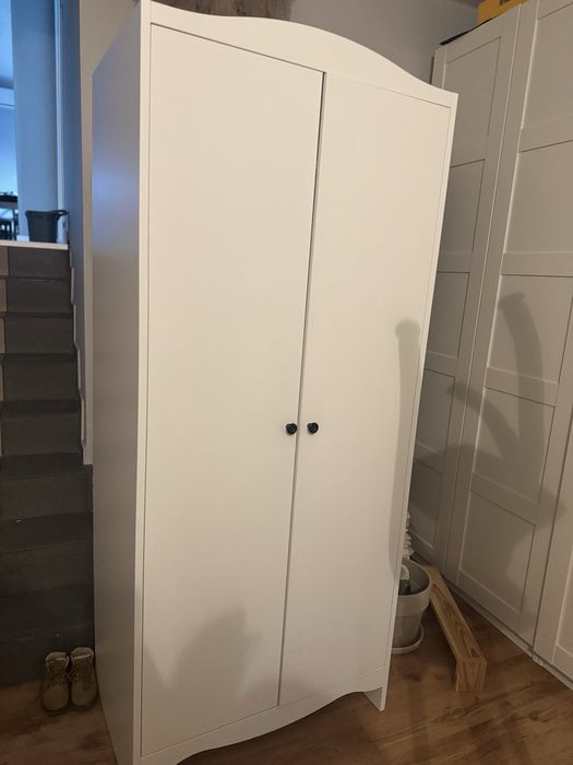 Szafa IKEA smagora
