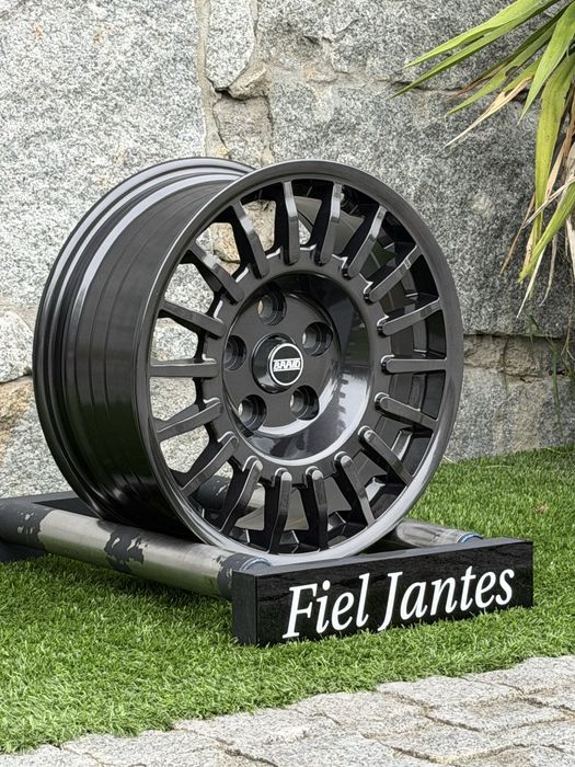 Jantes Braid 5x120 16’