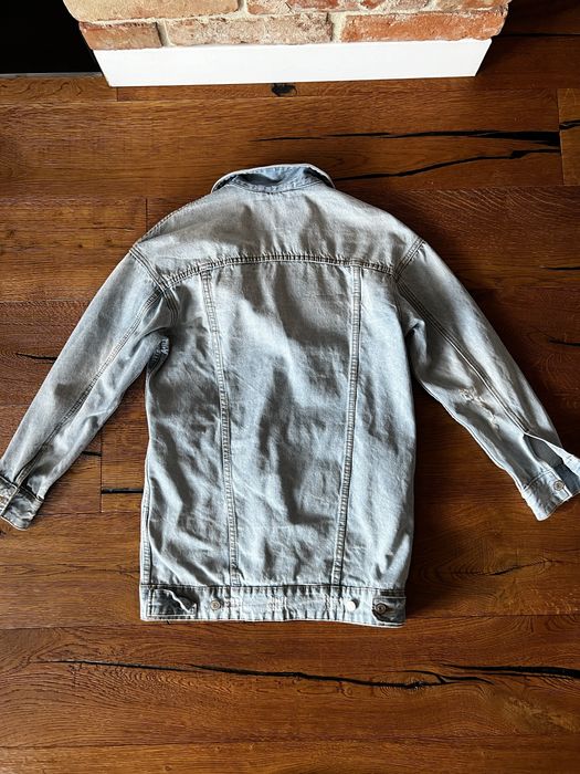 Kurtka jeansowa Cropp, S