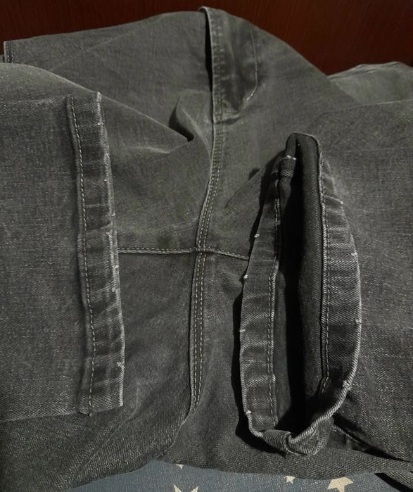 Ого-го какой размерчик новые стрейчевые джинсы большой размер, батал