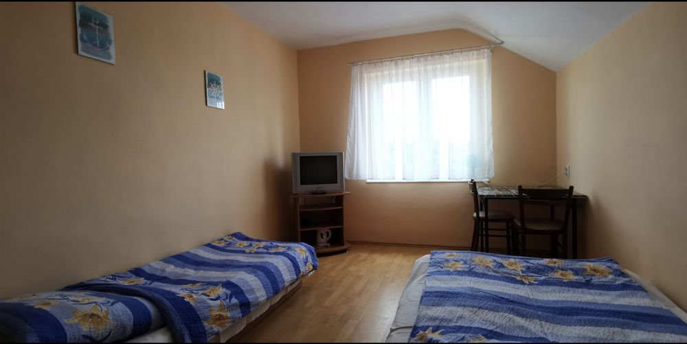 Jastarnia wolny pokój od dzisiaj blisko plaży, Zapraszamy