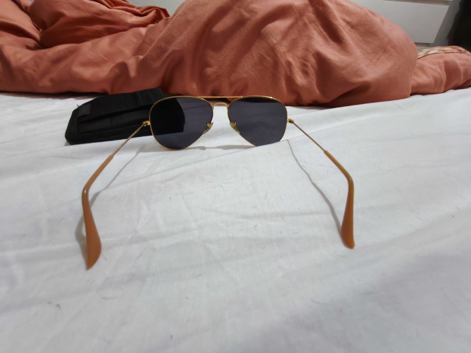 Ray-Ban Aviator RB3025 Óculos de Sol Unissexo