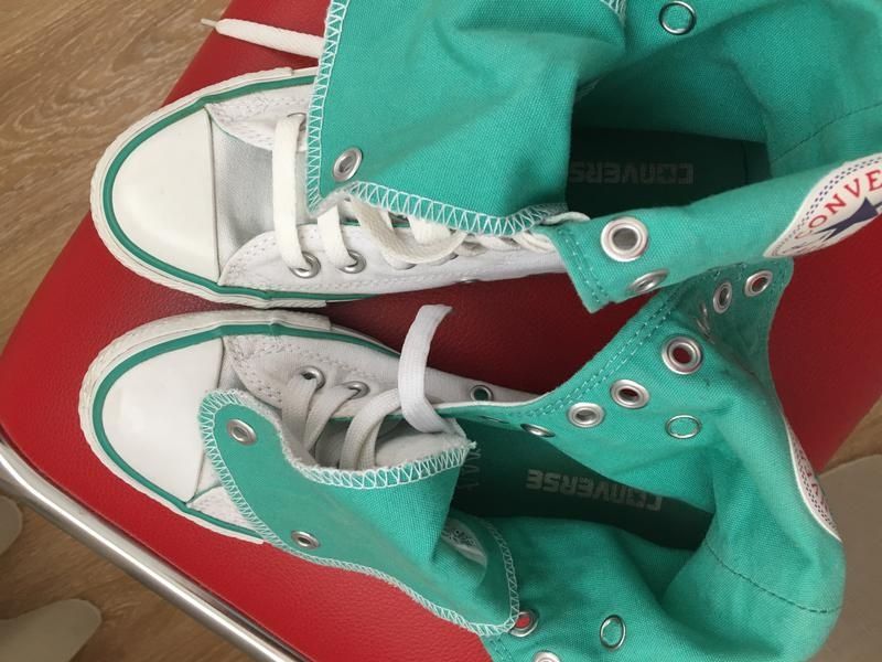 Конверси оригінал безкоштовно