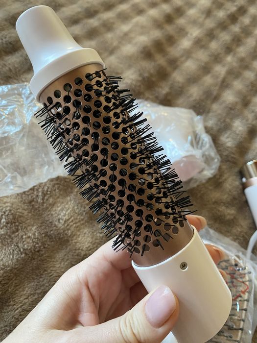 Фен-щітка Philips 3000