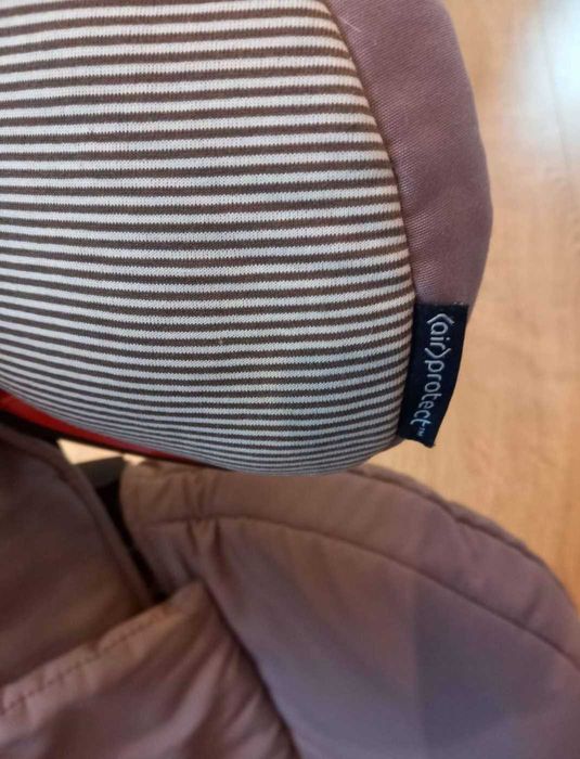 Cadeira Auto BebeConfort