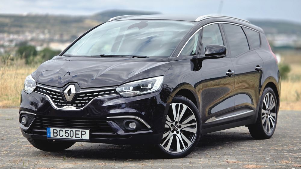 Renault Grand Scenic 1.6DCi 160cv INITIALE - *Full Extras*