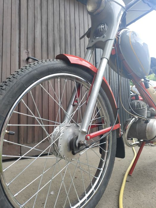 Motorower żak sprzedam