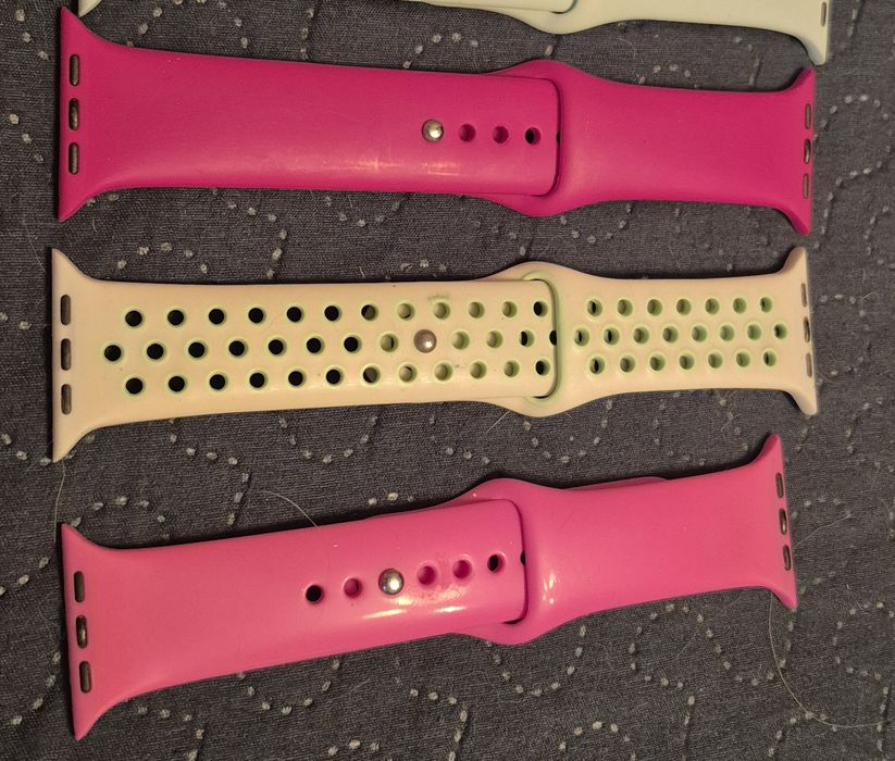 Zestaw opasek do Apple Watch