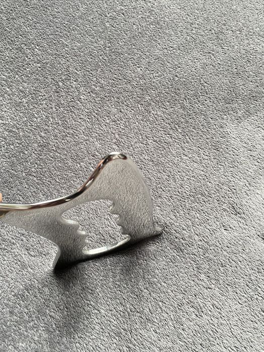 Боди блейд, шкребок гуаша, массажный кастет