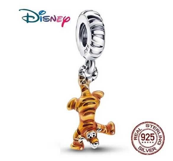 Charms zawieszka do Pandora Srebro 925  Disney