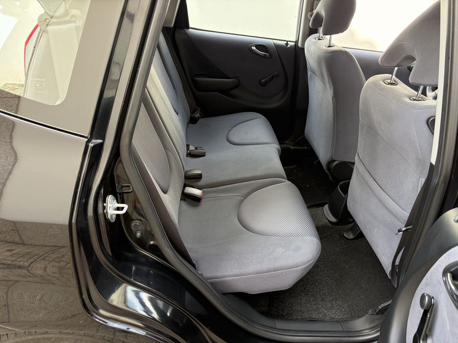 Honda jazz 1.2 i DSI